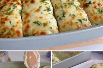 I have never eaten anything so delicious! The first Easiest, fast and affordable potato recipe!