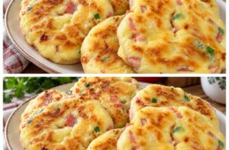 A 20-minute alternative to hand pies and pizza quick stuffed flatbreads cooked in a skillet—no yeast and not a drop of oil.