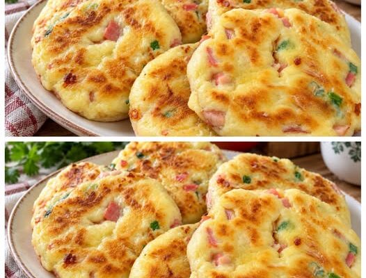 A 20-minute alternative to hand pies and pizza quick stuffed flatbreads cooked in a skillet—no yeast and not a drop of oil.