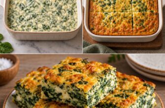 This aromatic spinach pie gets eaten so quickly that it barely has time to cool down.