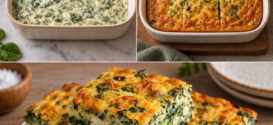 This aromatic spinach pie gets eaten so quickly that it barely has time to cool down.